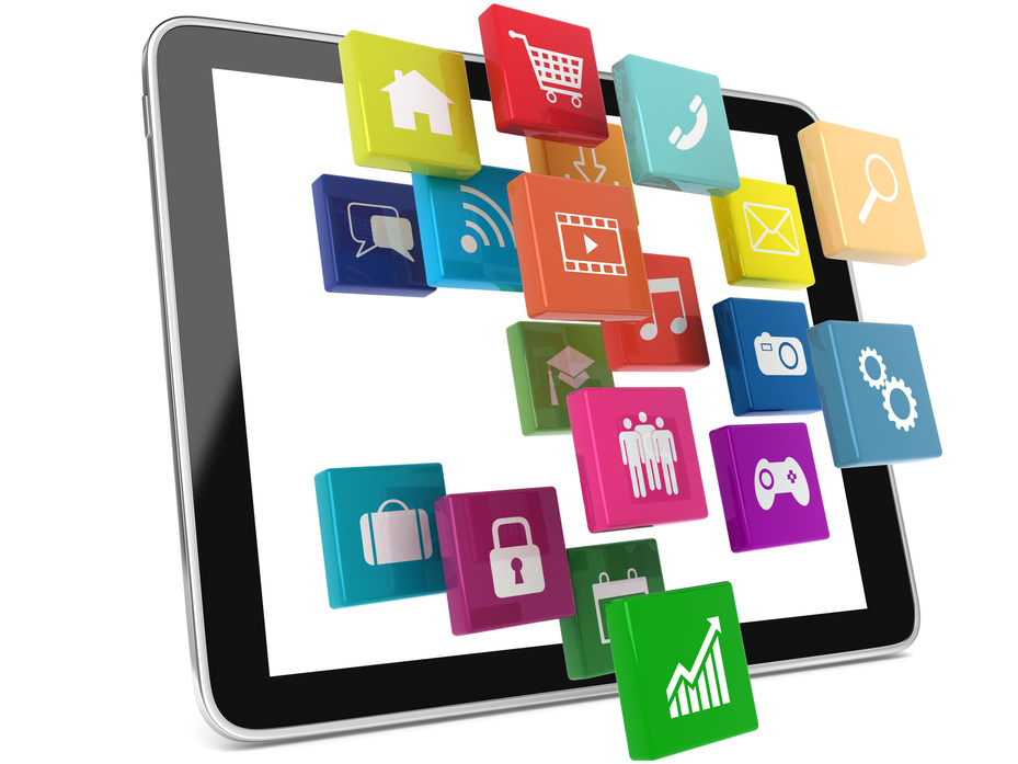 Tablet Software